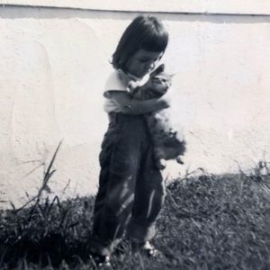 Meet your Posher, Bobbie